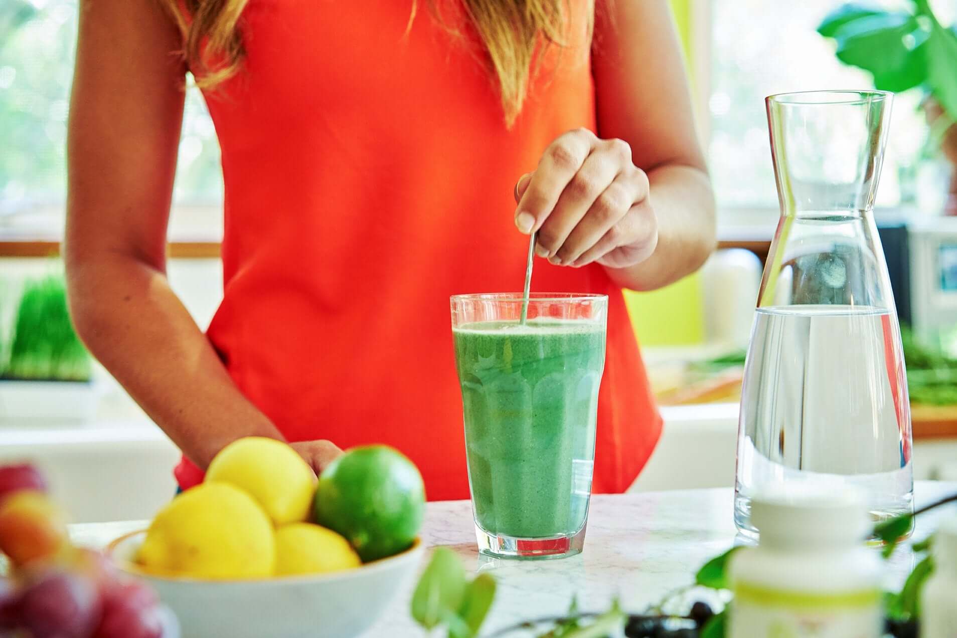 Liquid-Only Detox Cleanses Not as Juicy as They Sound