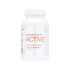 Supplement bottle labeled &