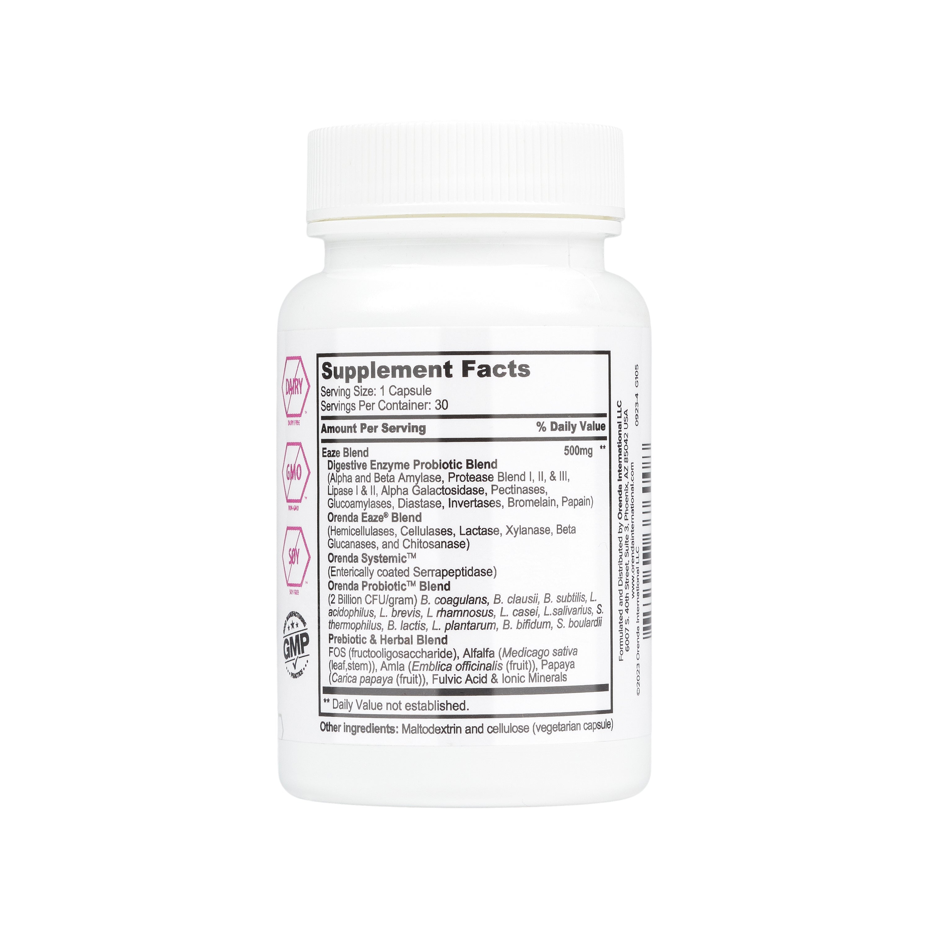 Orenda 10-Day Detox Cleanse Bundle