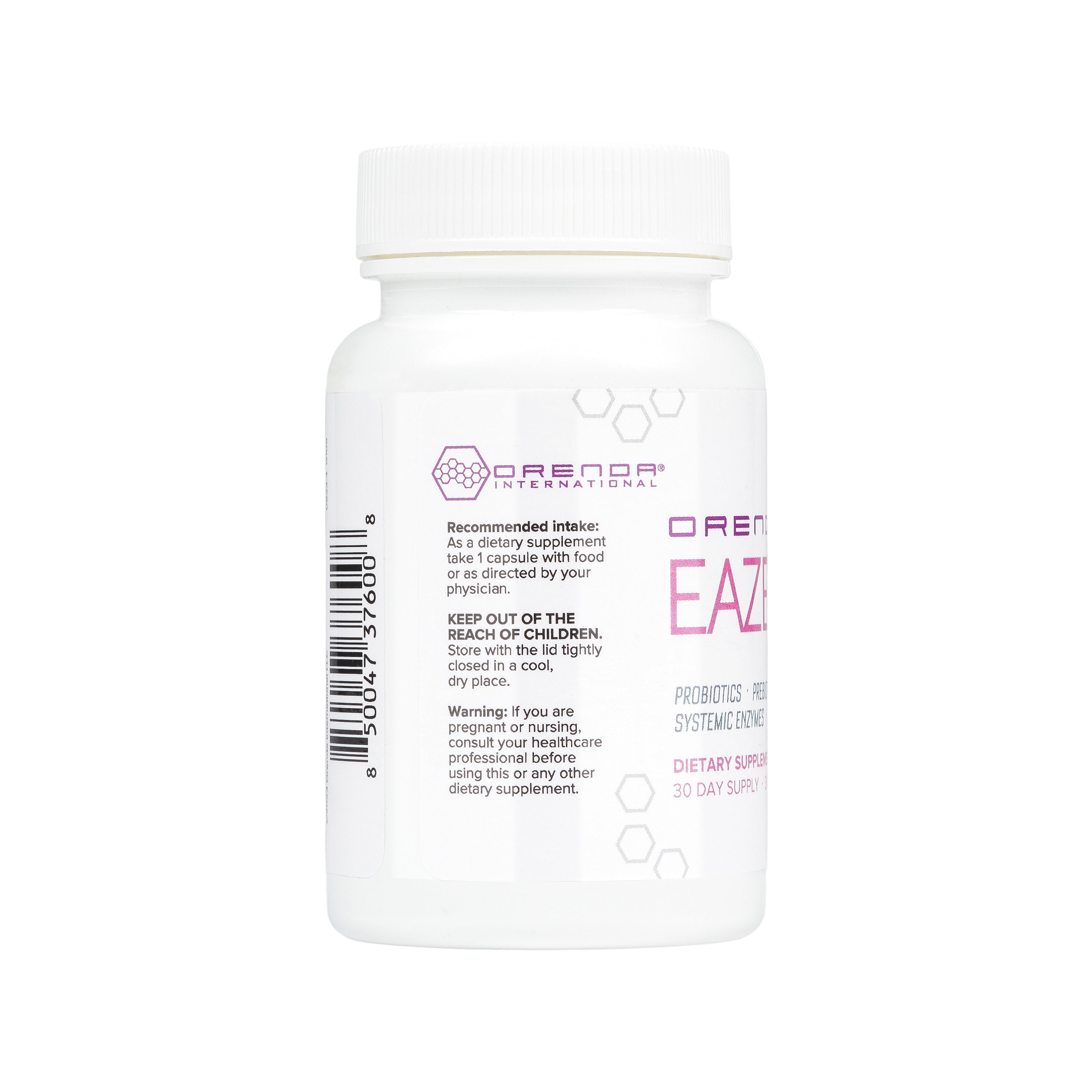 Orenda 10-Day Detox Cleanse Bundle