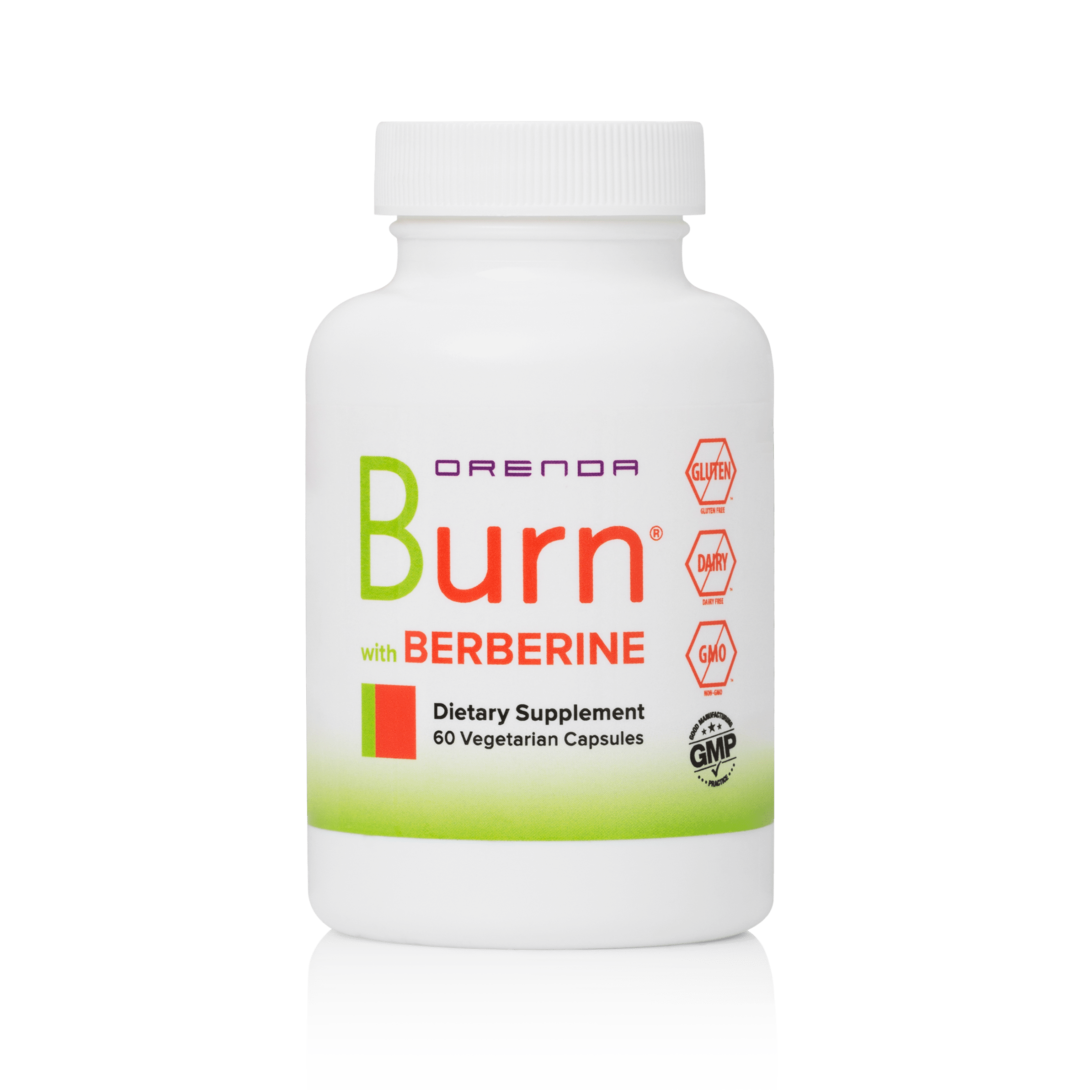 Orenda Burn - Orenda - Orenda International