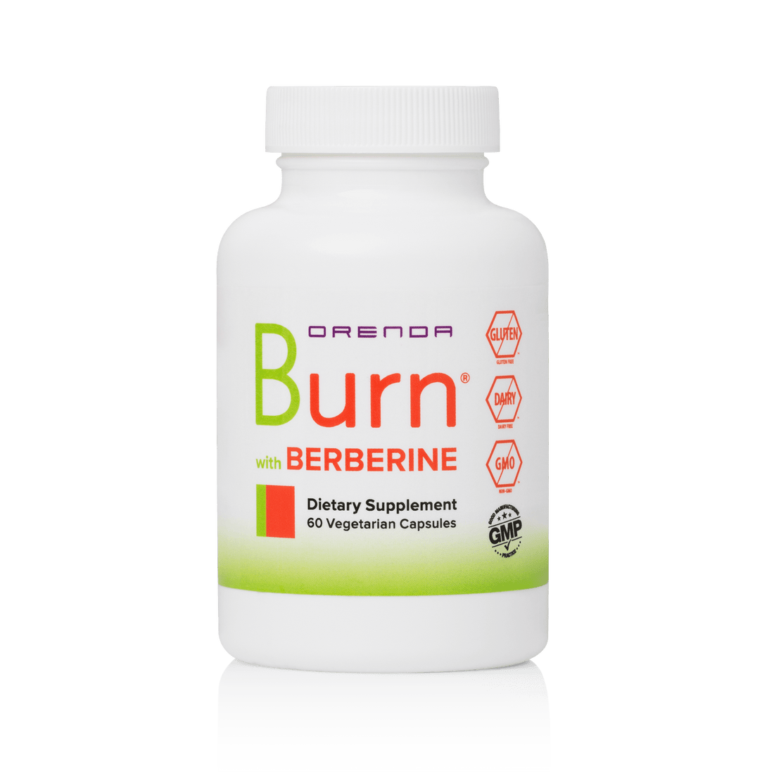 Orenda Burn®
