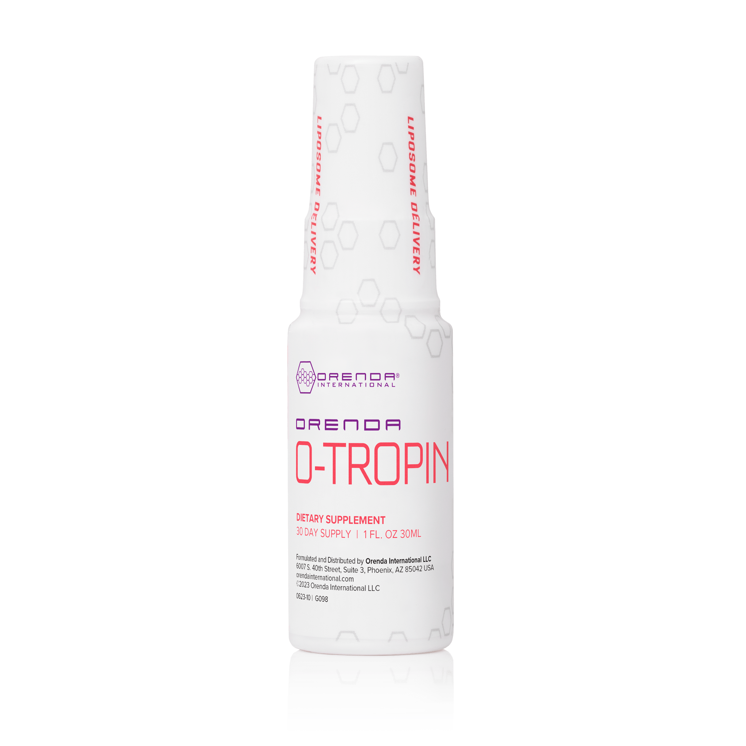 Orenda O-Tropin®