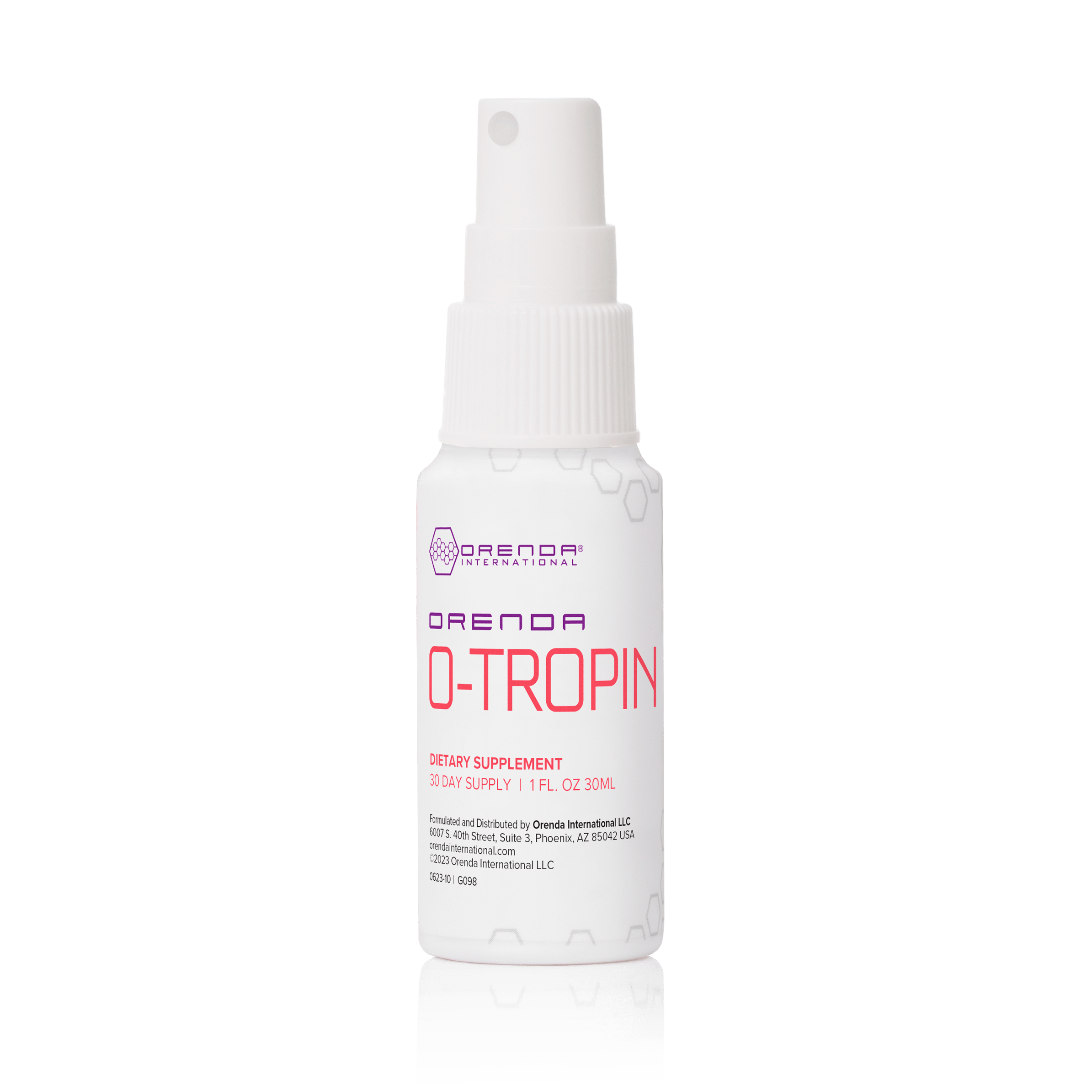 Orenda O-Tropin®