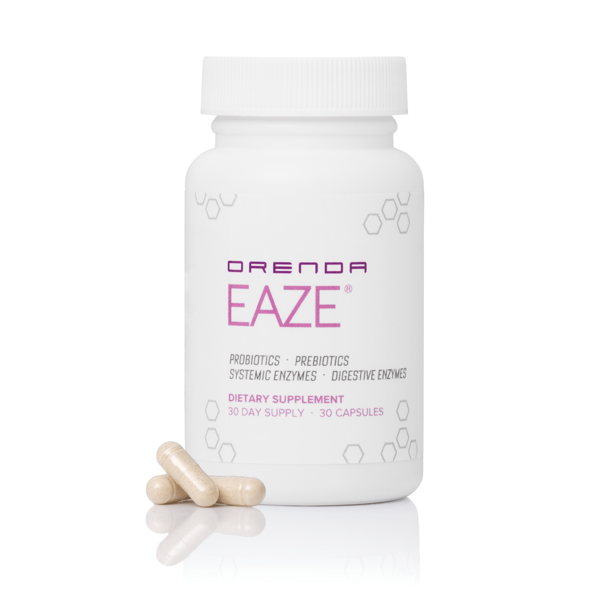 Orenda Eaze®