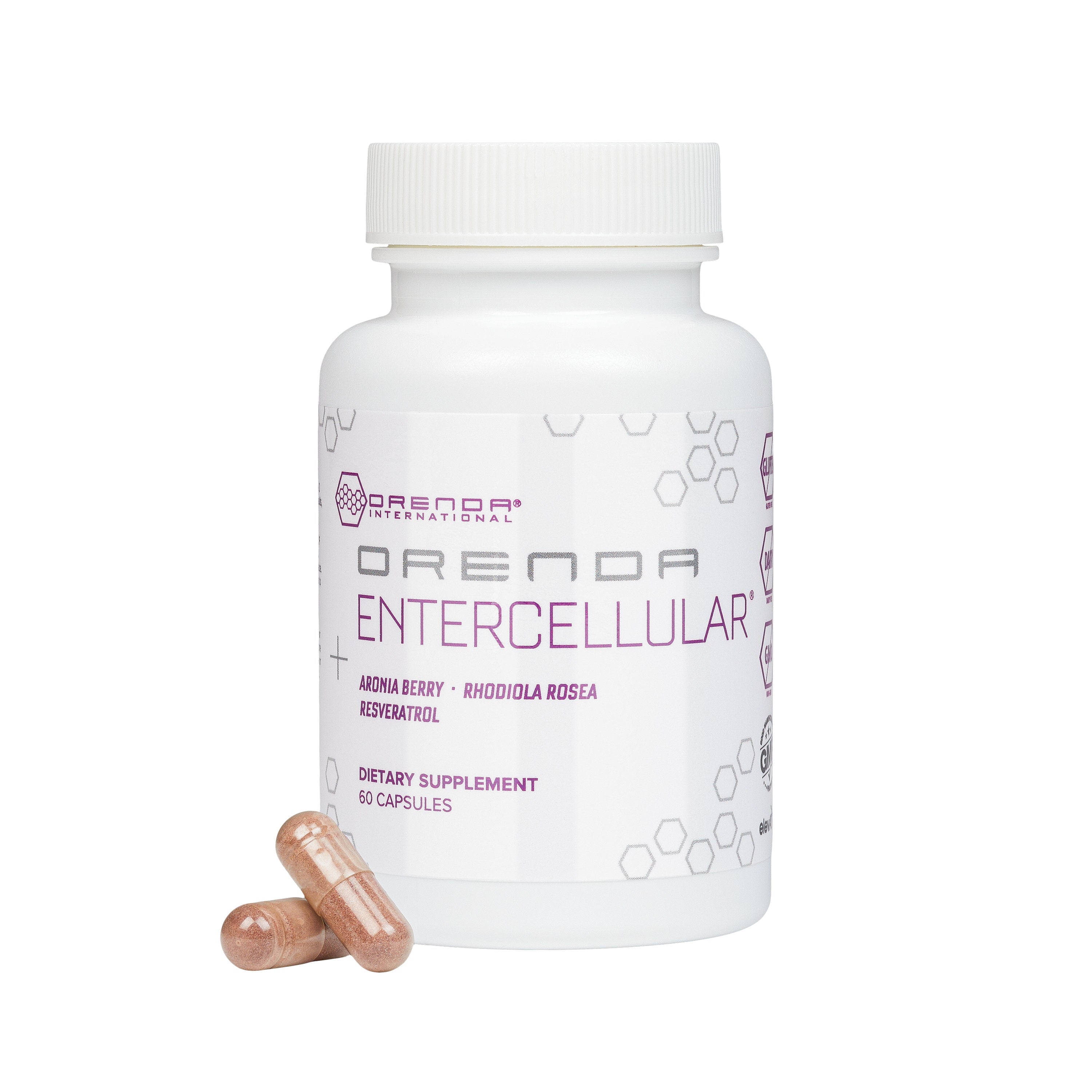 Orenda Entercellular®