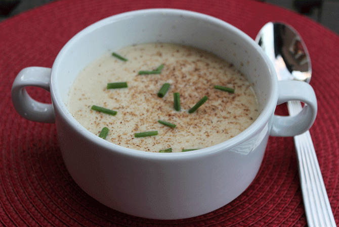 soup