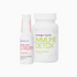 Two dietary supplements, the &