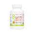 Supplement bottle labeled &