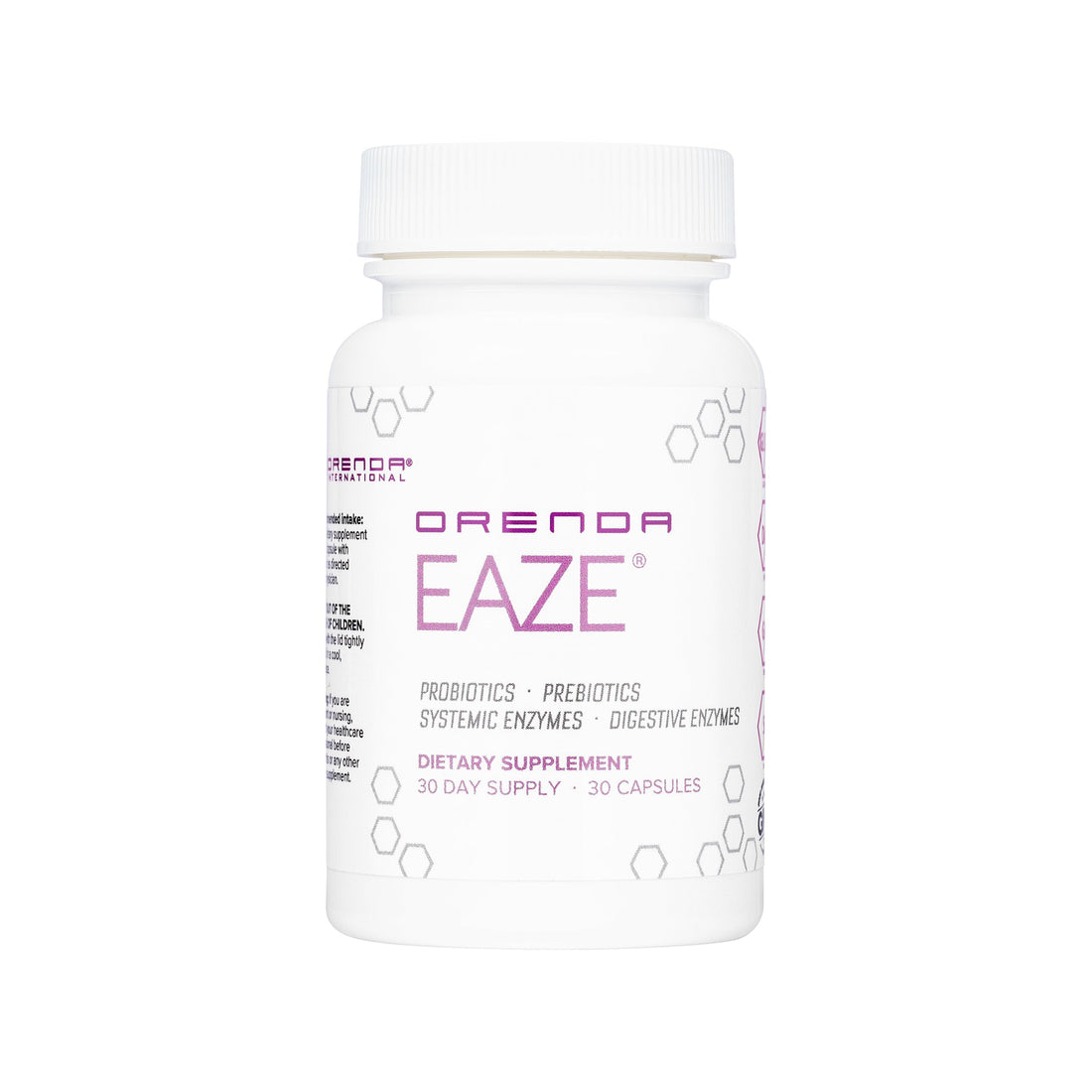 Orenda International - Our Products