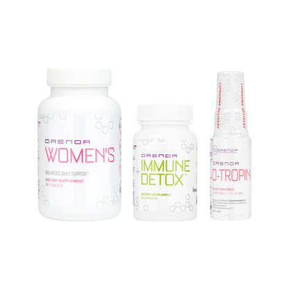 Orenda Mid-Life Balance Bundle