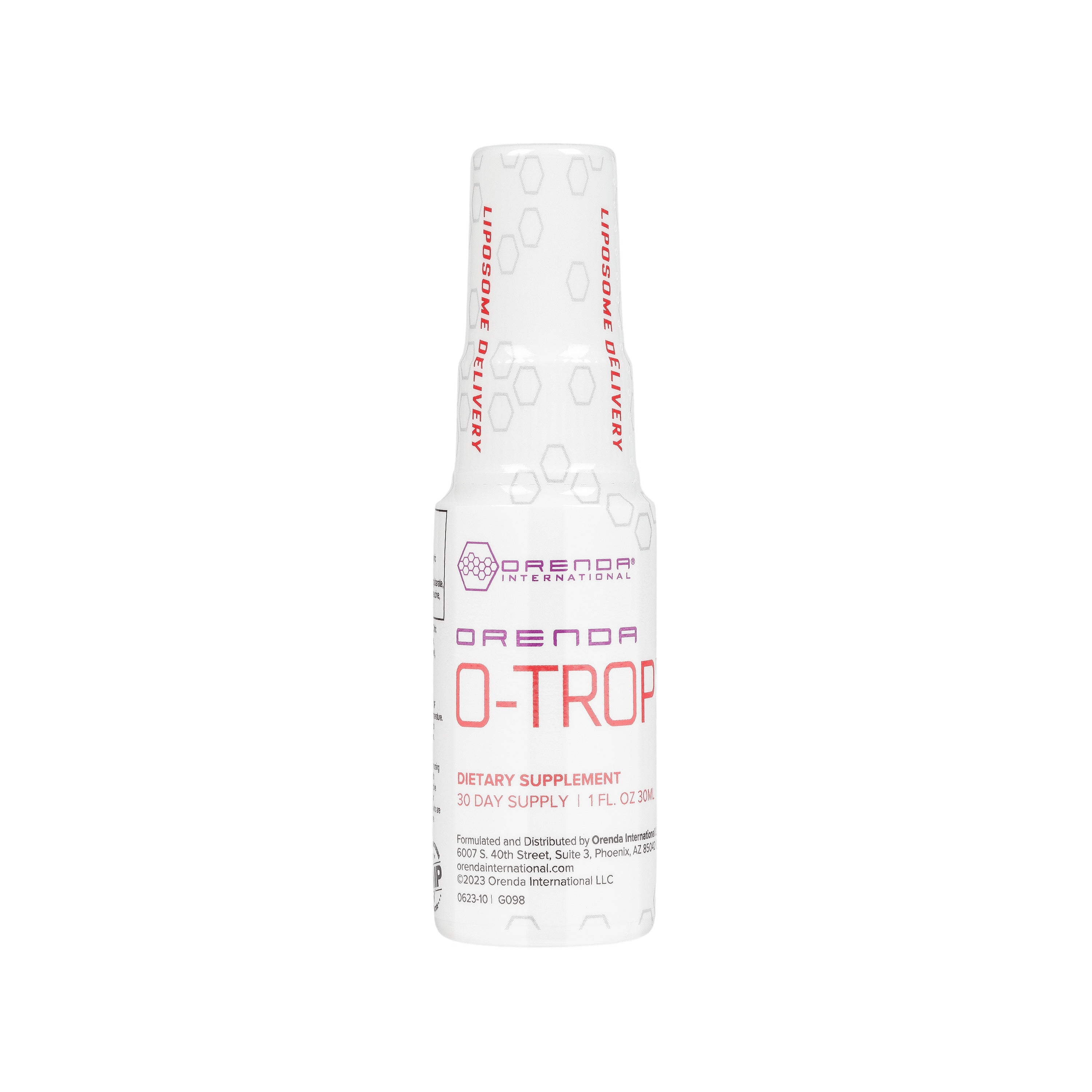 Orenda O-Tropin®
