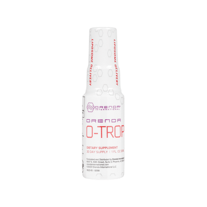 Orenda O-Tropin®