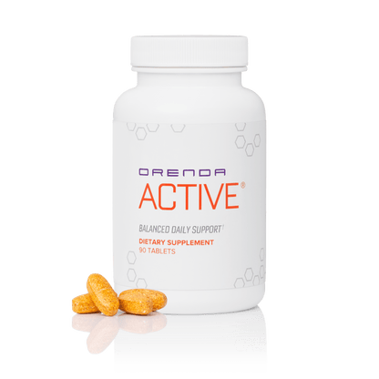Orenda Active®