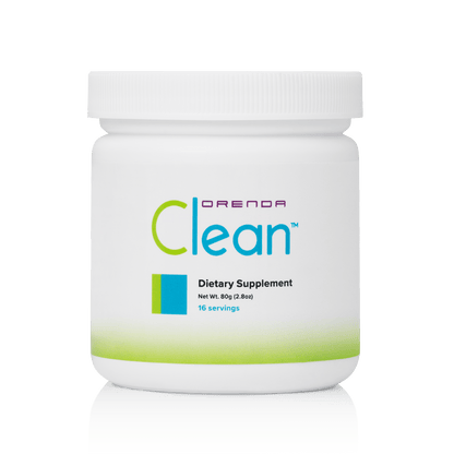 Orenda Clean®