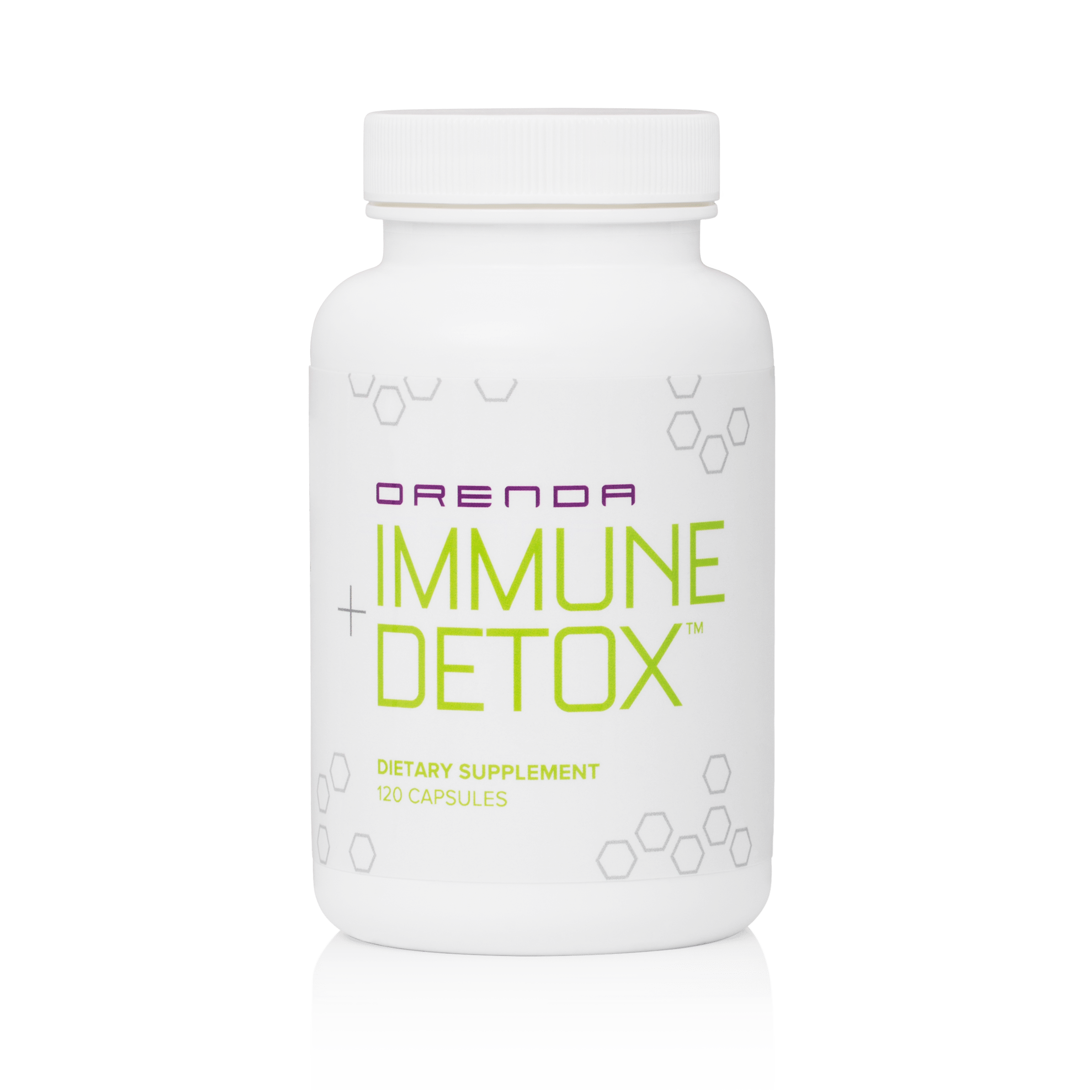 Orenda Immune + Detox®