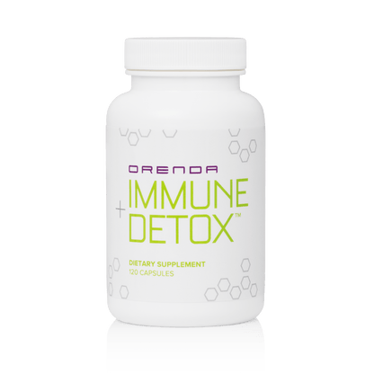 Orenda Immune + Detox®