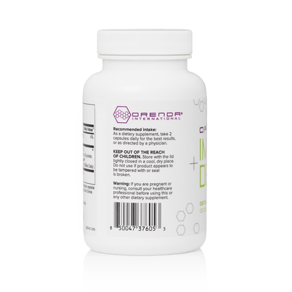 Orenda Immune + Detox®