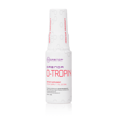 Orenda O-Tropin®