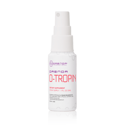 Orenda O-Tropin®