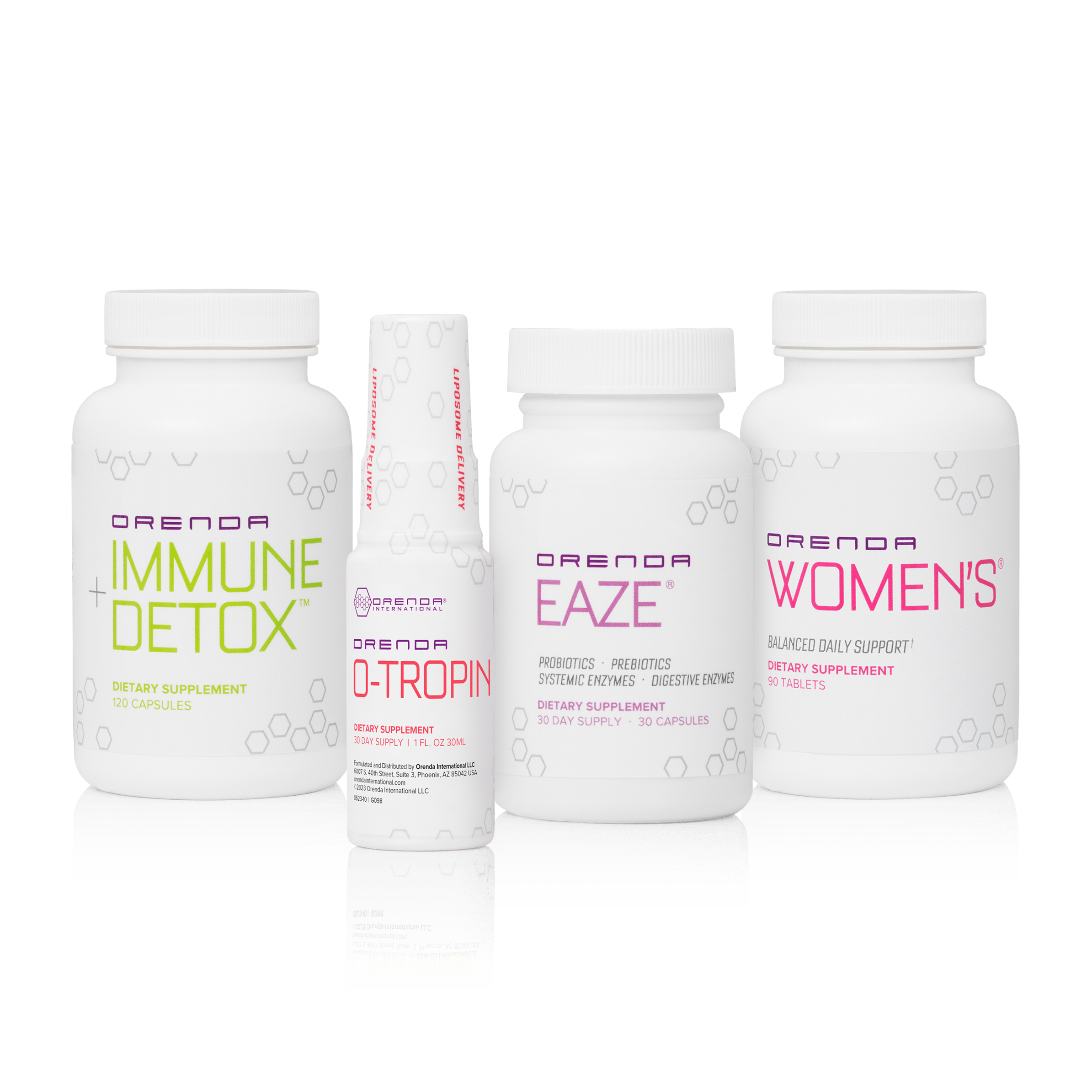 Orenda Ultimate Bundle