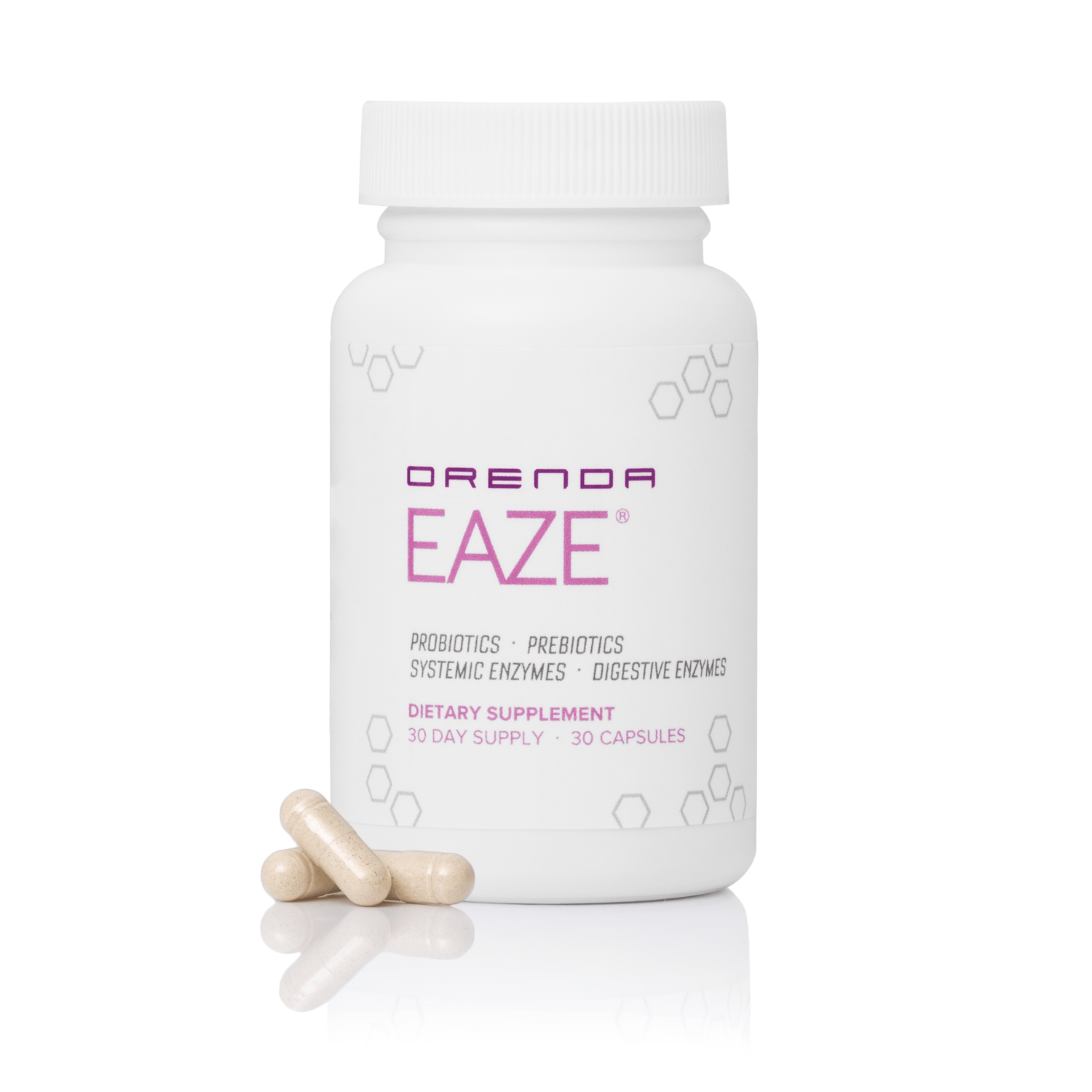 Orenda Eaze®