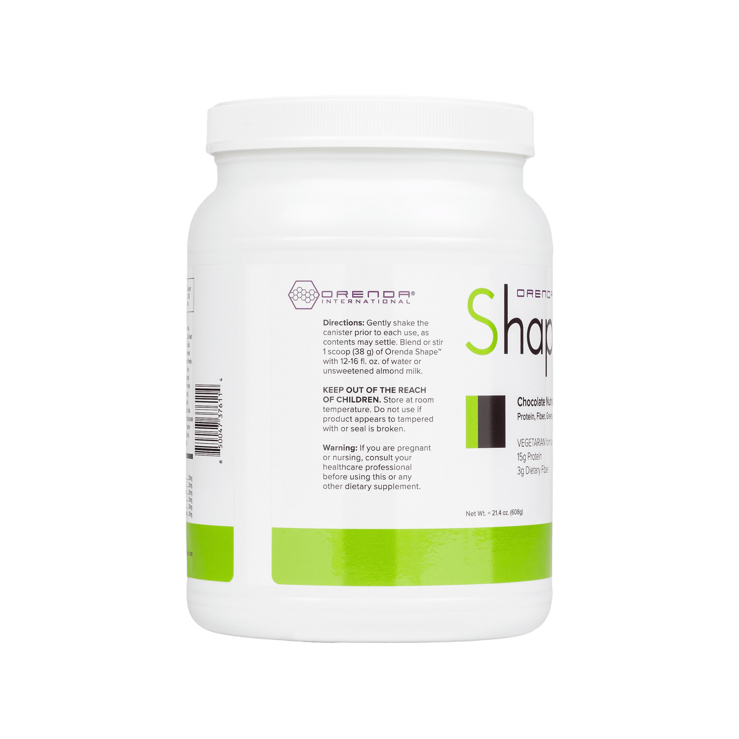 Orenda Shape®