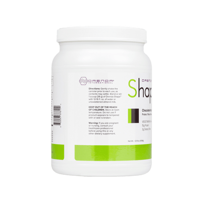Orenda Shape®