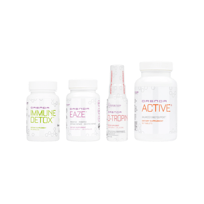 Orenda Ultimate Bundle