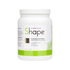 Orenda Shape Vanilla Nutritional Shake container on a white background