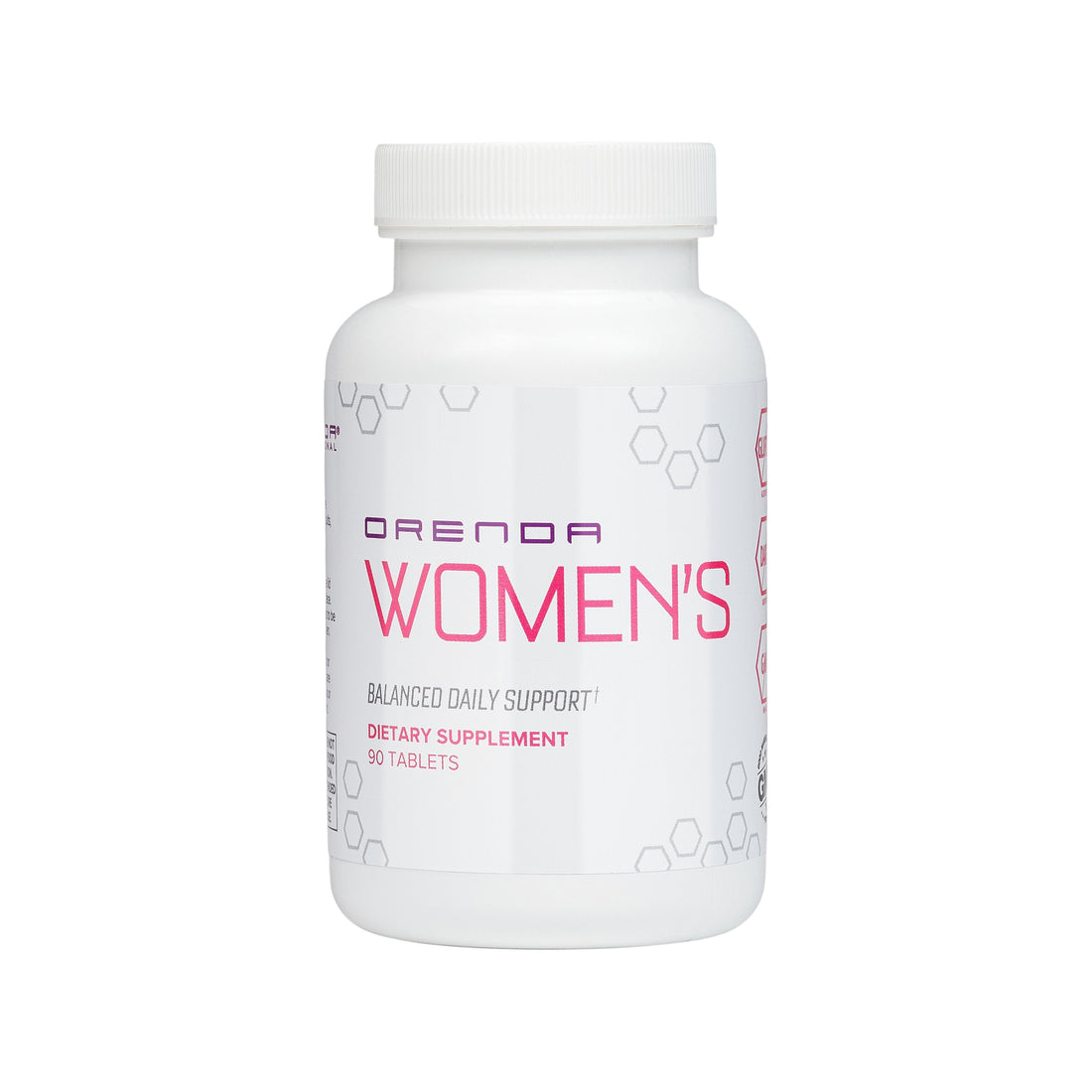 Orenda International - Our Products